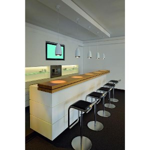 Подвесной светильник Ovo 133641