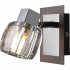 Спот 420 420-01-11 chrome + wengue