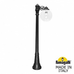 Наземный фонарь Globe 300 G30.158.S10.AXE27