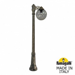 Наземный фонарь Globe 300 G30.156.S10.BZE27