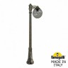 Наземный фонарь Globe 300 G30.156.S10.BZE27