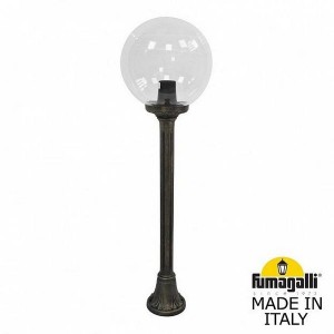 Наземный фонарь Globe 300 G30.151.000.BXE27