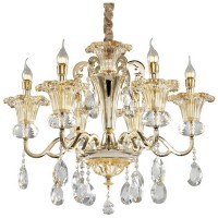 Подвесная люстра Manuela WE371.06.303