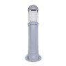 Наземный фонарь Sauro D15.554.000.LXE27H.FC1