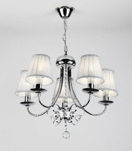 Подвесная люстра Mattina 2022-205