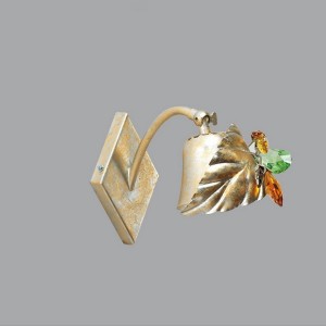 Бра NO 138 NO 138 gold