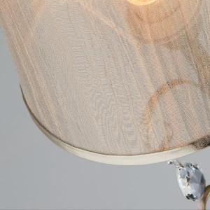 Интерьерная настольная лампа Liona 01051/1