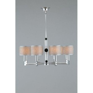 Потолочная люстра Omnilux 645 OML-64503-08