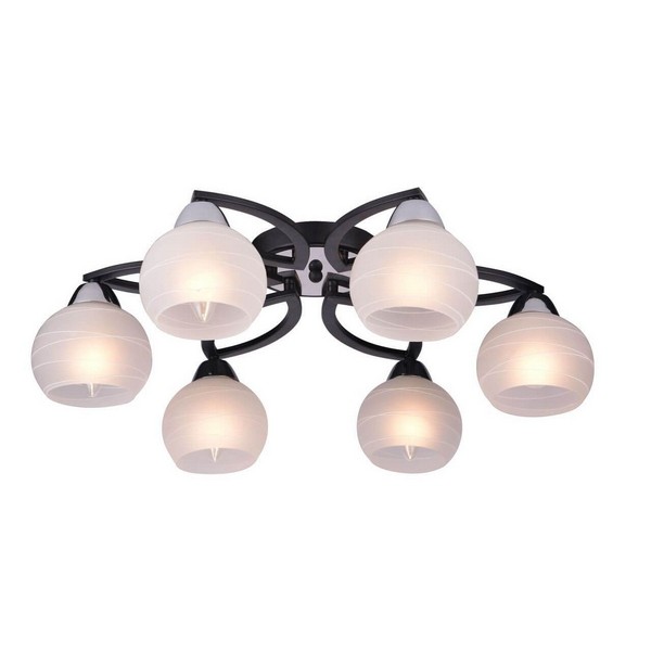 Потолочная люстра Philomena TL3730X-06BC Потолочная люстра Philomena TL3730X-06BC
