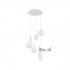 Подвесной светильник Soft SOFT SP6 BIANCO