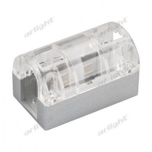 Соединитель ARL-CLEAR 022701