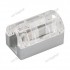 Соединитель ARL-CLEAR 022701