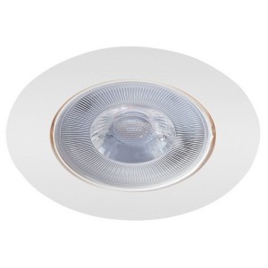 Точечный светильник Kaus A4762PL-1WH