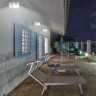 Настенный светильник уличный Street 358450