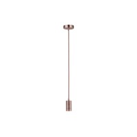 Подвесной светильник Stoffkabel 50328