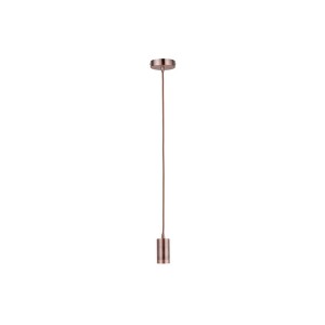 Подвесной светильник Stoffkabel 50328
