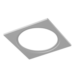Рамка для светильника DL-MJ-1003 RL-PJ-101-W