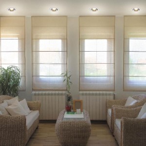 Точечный светильник Mars 358300