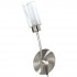 Бра W3159 W3159NK.1 satin chrome