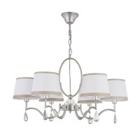 Подвесная люстра Teona FR5538PL-06BR