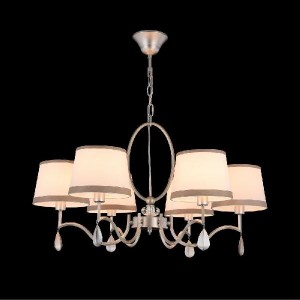 Подвесная люстра Teona FR5538PL-06BR