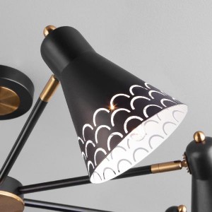 Потолочная люстра Trina 70100/8