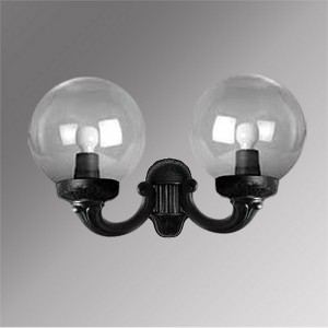 Настенный фонарь уличный Globe 300 G30.142.000.AXE27