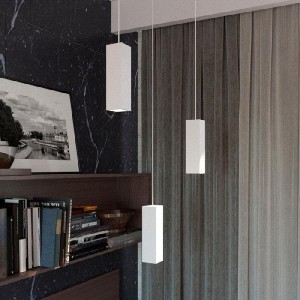 Подвесной светильник Yeso 370464