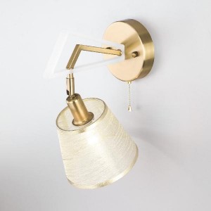 Бра Alicante 60082/1