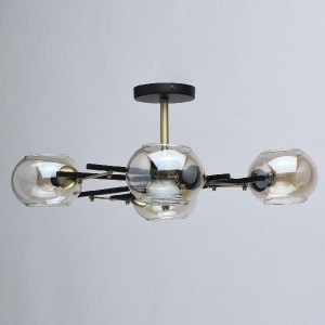 Потолочная люстра Гамбург 605013704