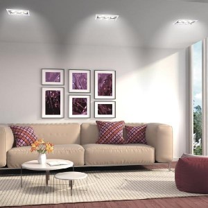 Точечный светильник Antey 357848