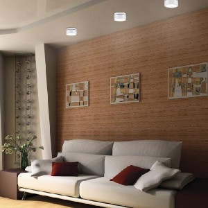 Точечный светильник Prometa 357879