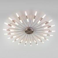 Потолочная люстра Bastone 553