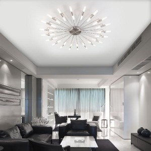 Потолочная люстра Bastone 553