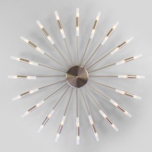 Потолочная люстра Bastone 553