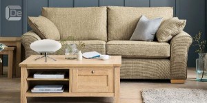 Интерьерная настольная лампа Эрида 706030101