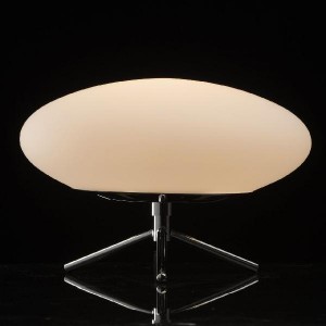 Интерьерная настольная лампа Эрида 706030101