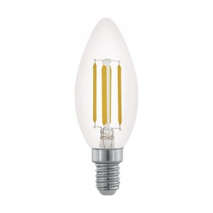 Лампочка светодиодная филаментная Lm_led_e14 11704
