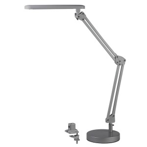 Офисная настольная лампа  NLED-440-7W-S