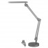 Офисная настольная лампа  NLED-440-7W-S