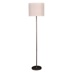Торшер  75005/1F ANTI GRAY