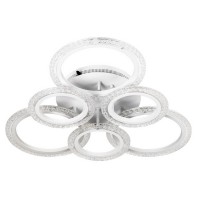 Потолочная люстра Camelia A2533PL-60WH