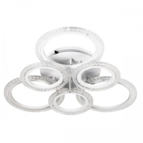 Потолочная люстра Camelia A2533PL-60WH