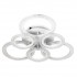 Потолочная люстра Camelia A2533PL-60WH