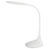 Офисная настольная лампа  NLED-452-9W-W