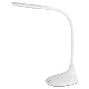 Офисная настольная лампа  NLED-452-9W-W