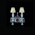 Бра Baccarat MB1102710-2A
