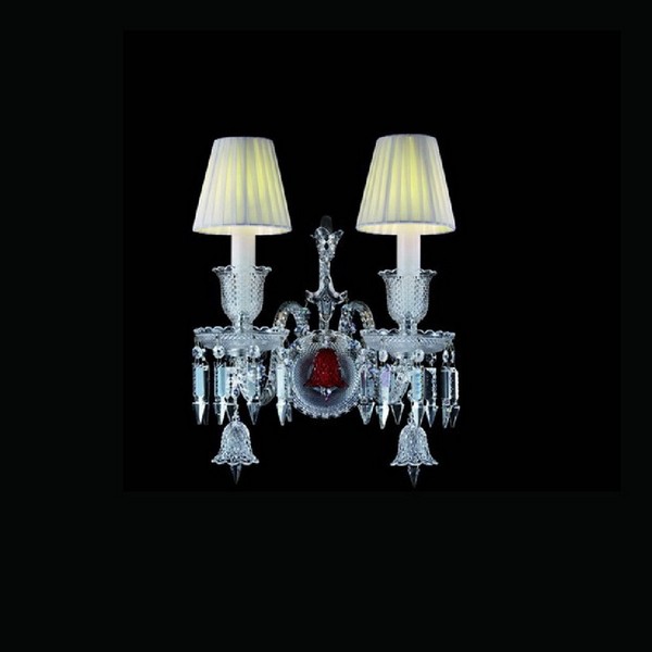 Бра Baccarat MB1102710-2A Бра Baccarat MB1102710-2A