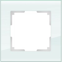 Рамка Прозрачный WL01-Frame-01