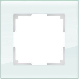 Рамка Прозрачный WL01-Frame-01